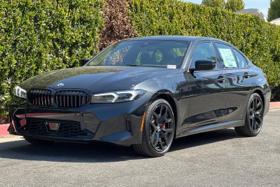 2026 BMW 3 Series 330i
