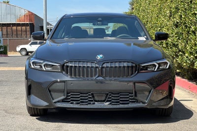 2026 BMW 3 Series 330i