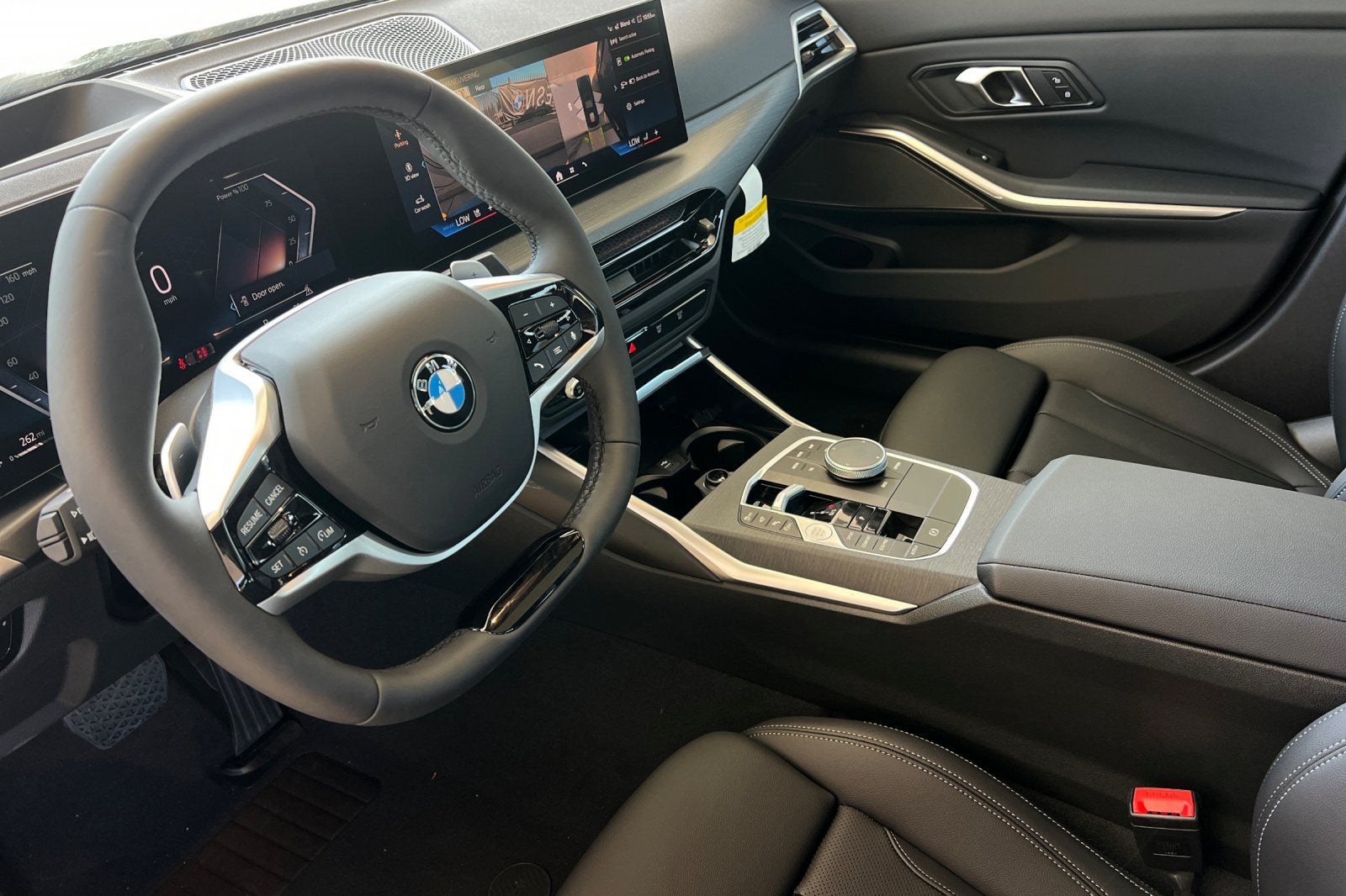 2026 BMW 3 Series 330i