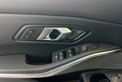 2026 BMW 3 Series 330i