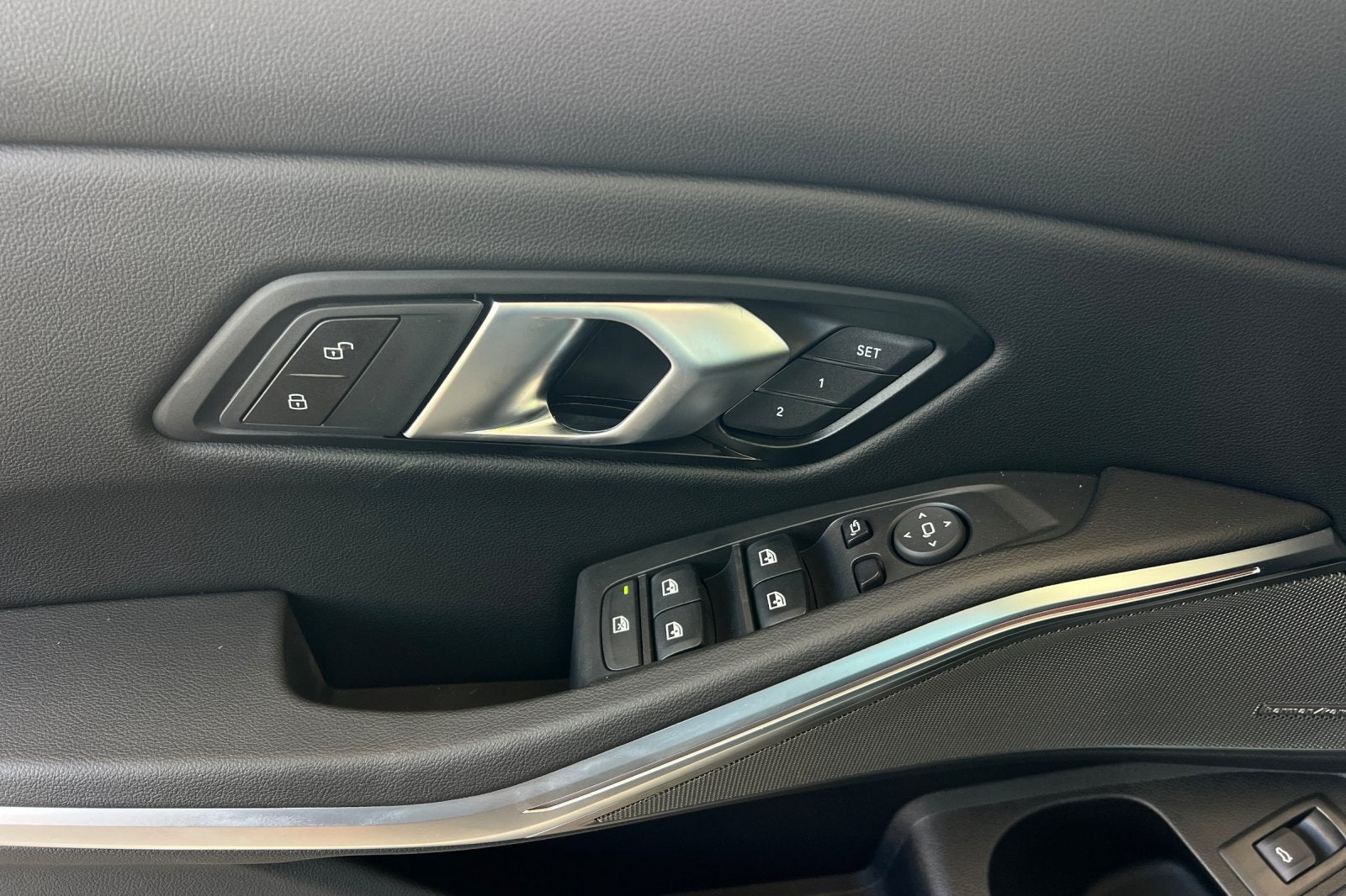 2026 BMW 3 Series 330i