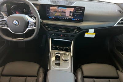 2026 BMW 3 Series 330i