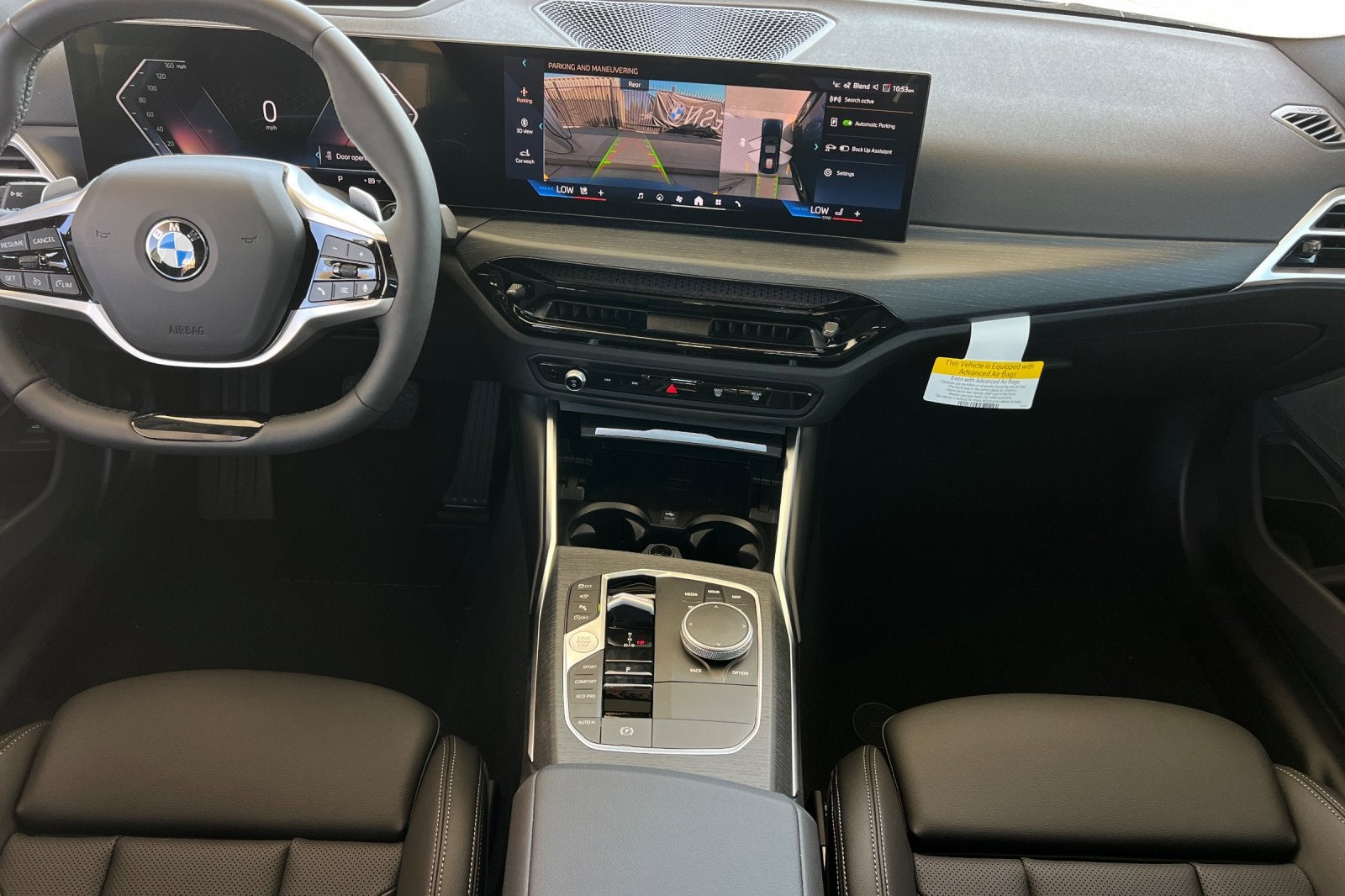 2026 BMW 3 Series 330i