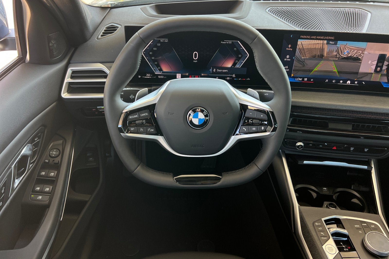 2026 BMW 3 Series 330i
