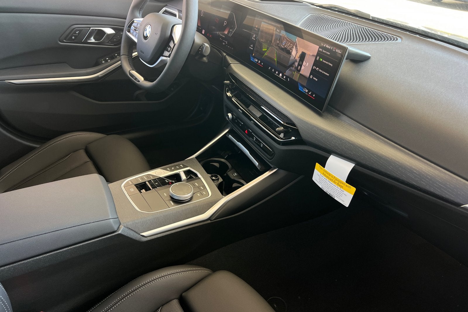 2026 BMW 3 Series 330i