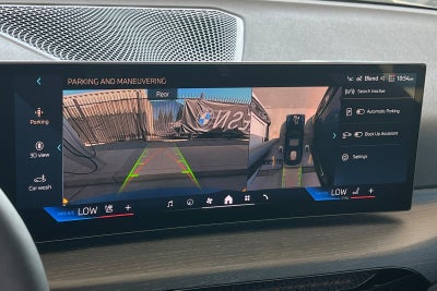 2026 BMW 3 Series 330i