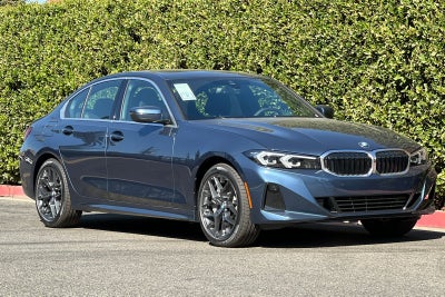 2026 BMW 3 Series 330i