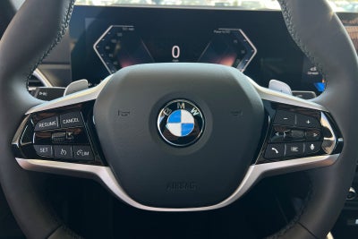 2026 BMW 3 Series 330i
