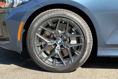 2026 BMW 3 Series 330i