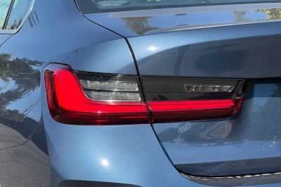 2026 BMW 3 Series 330i
