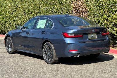 2026 BMW 3 Series 330i