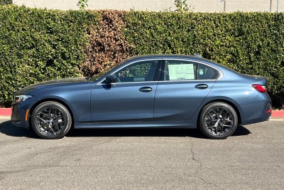 2026 BMW 3 Series 330i