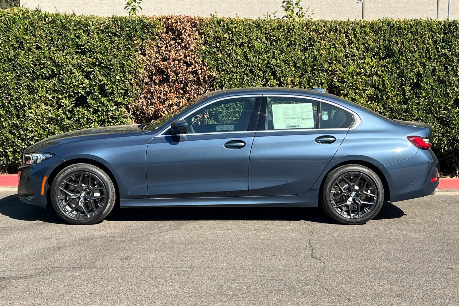 2026 BMW 3 Series 330i