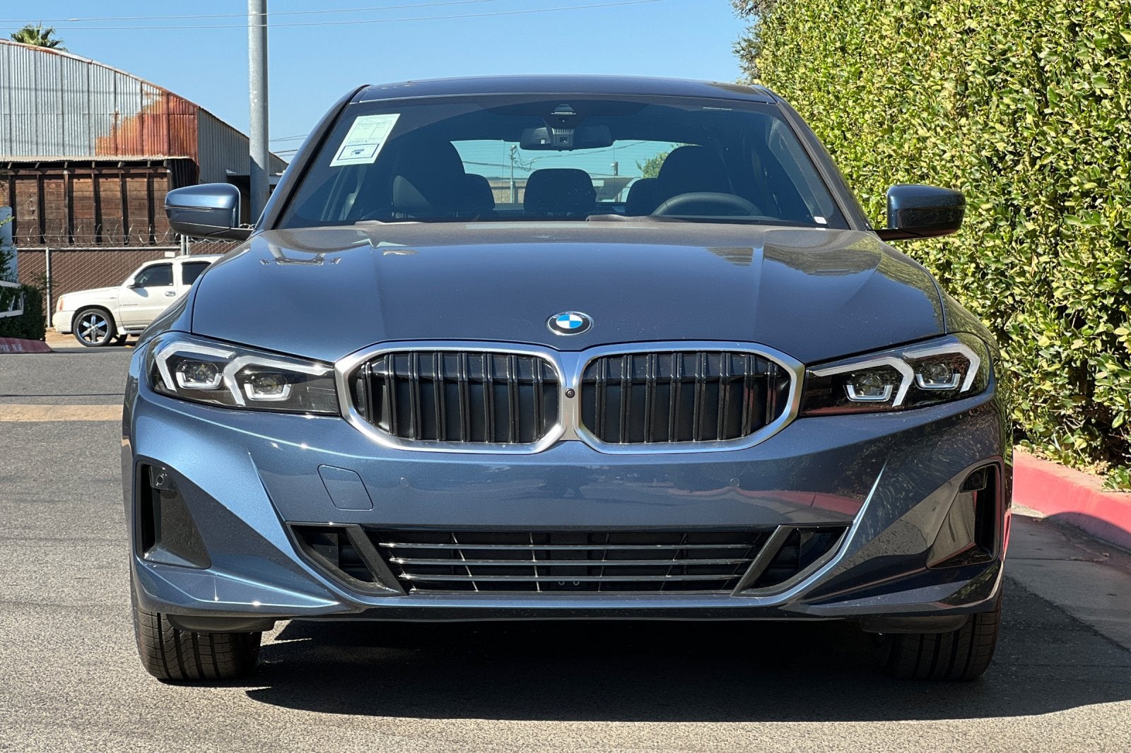 2026 BMW 3 Series 330i