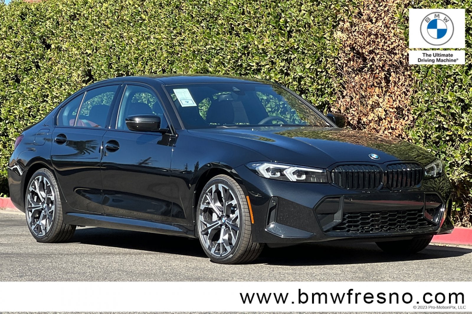 2026 BMW 3 Series