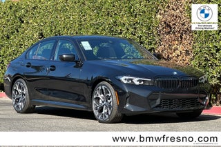 2026 BMW 3 Series 330i