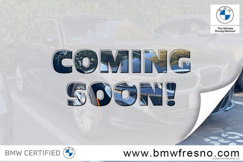 2025 BMW 3 Series 330i