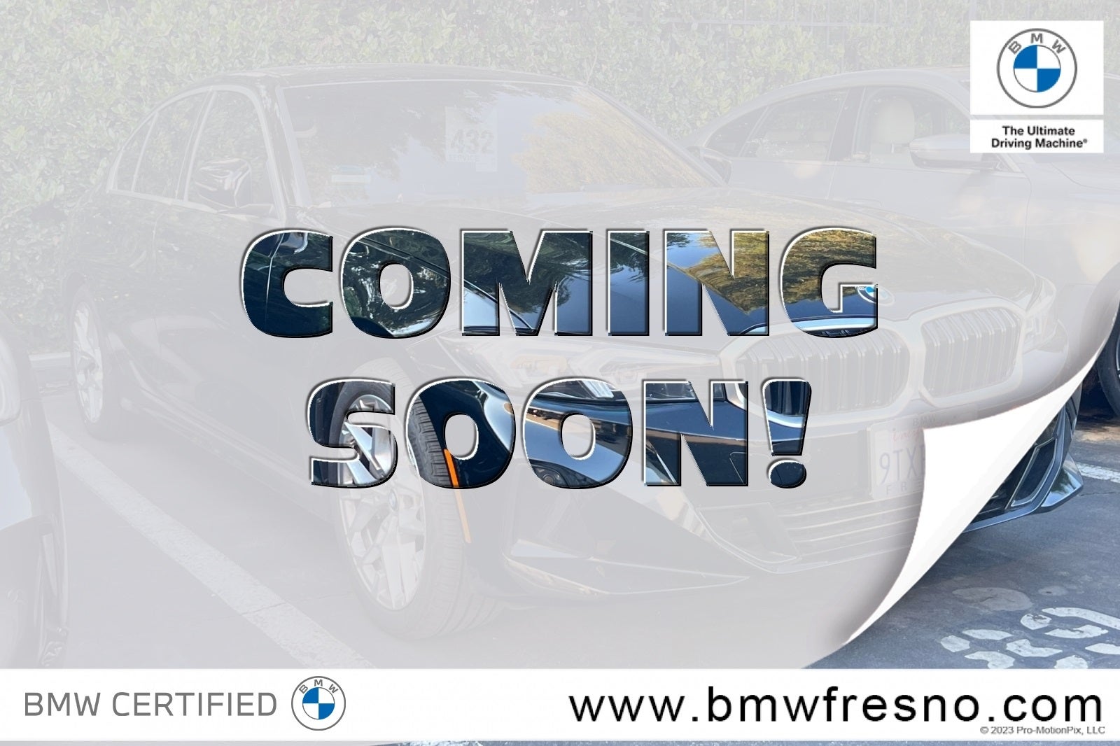 2025 BMW 3 Series 330i