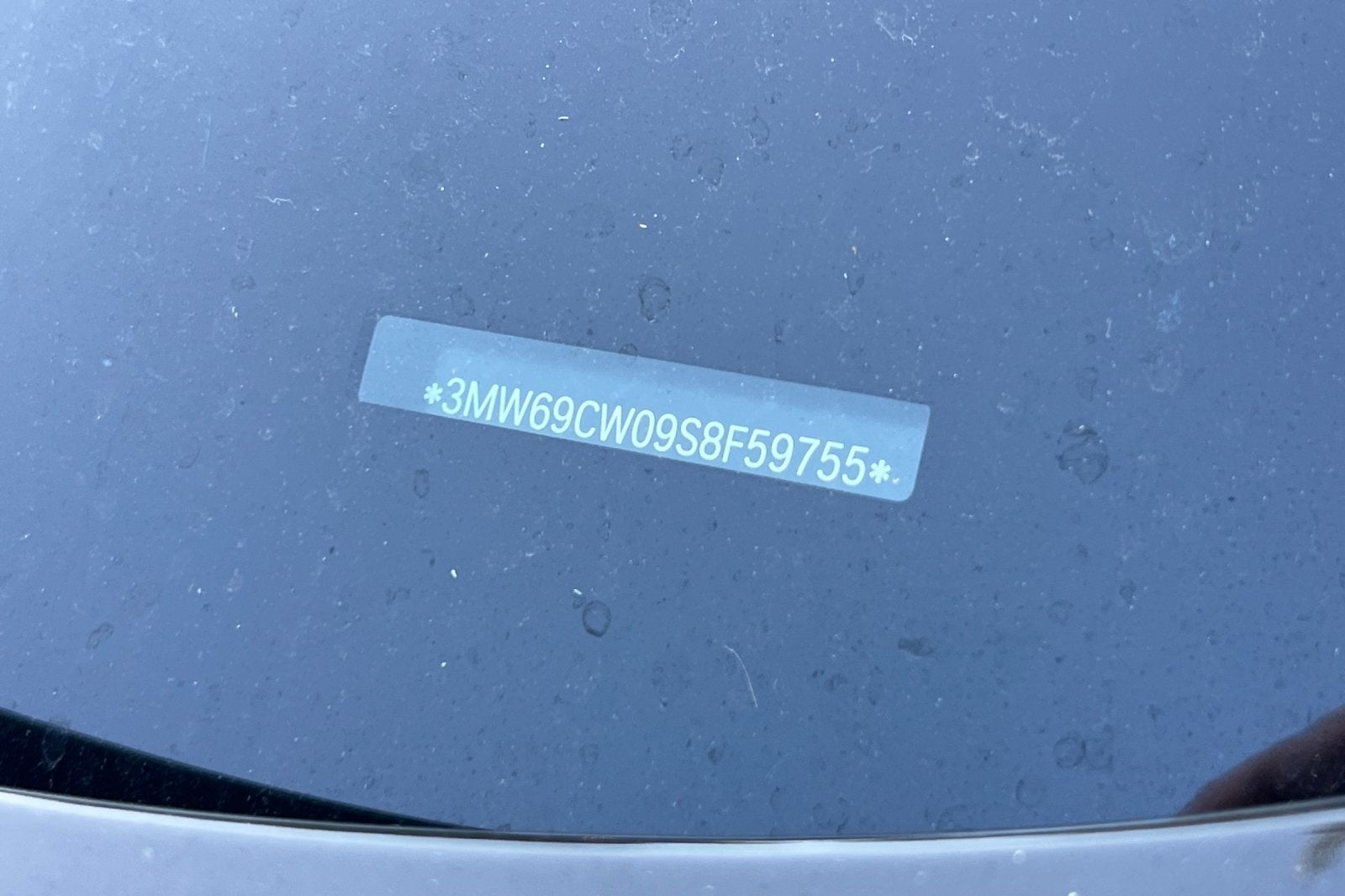 2025 BMW 3 Series 330i