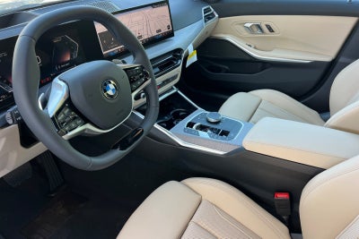 2026 BMW 3 Series 330i