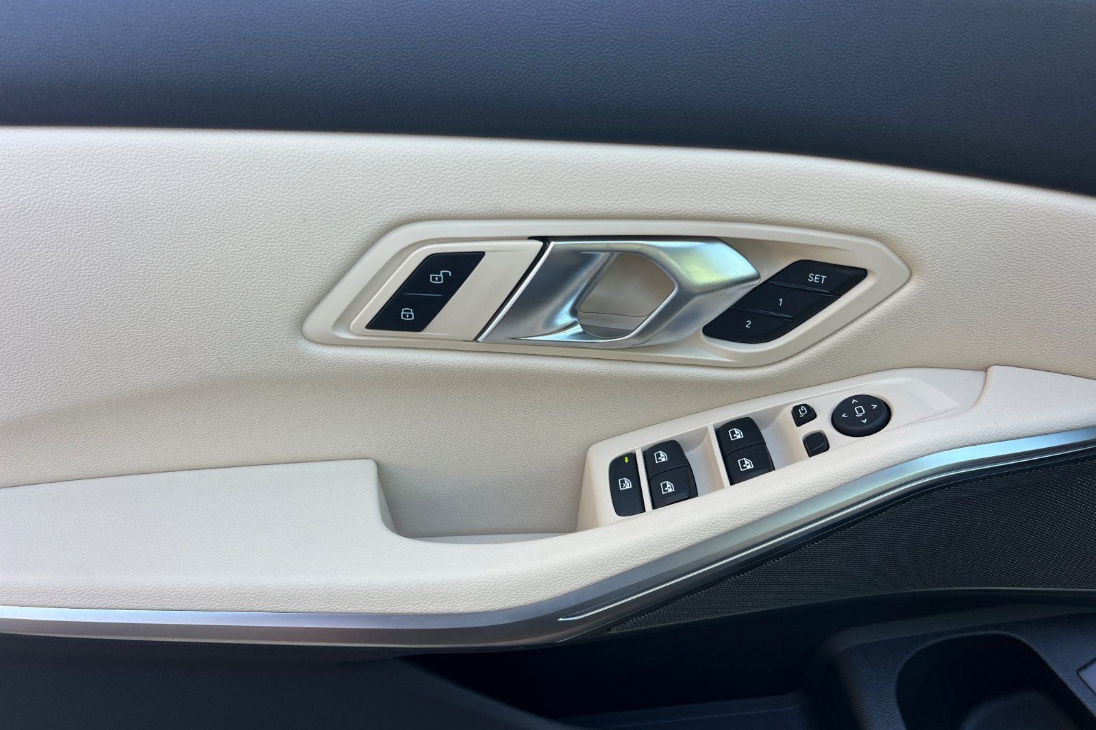 2026 BMW 3 Series 330i