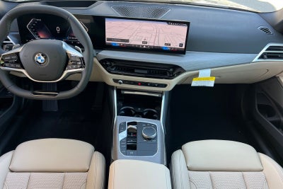 2026 BMW 3 Series 330i