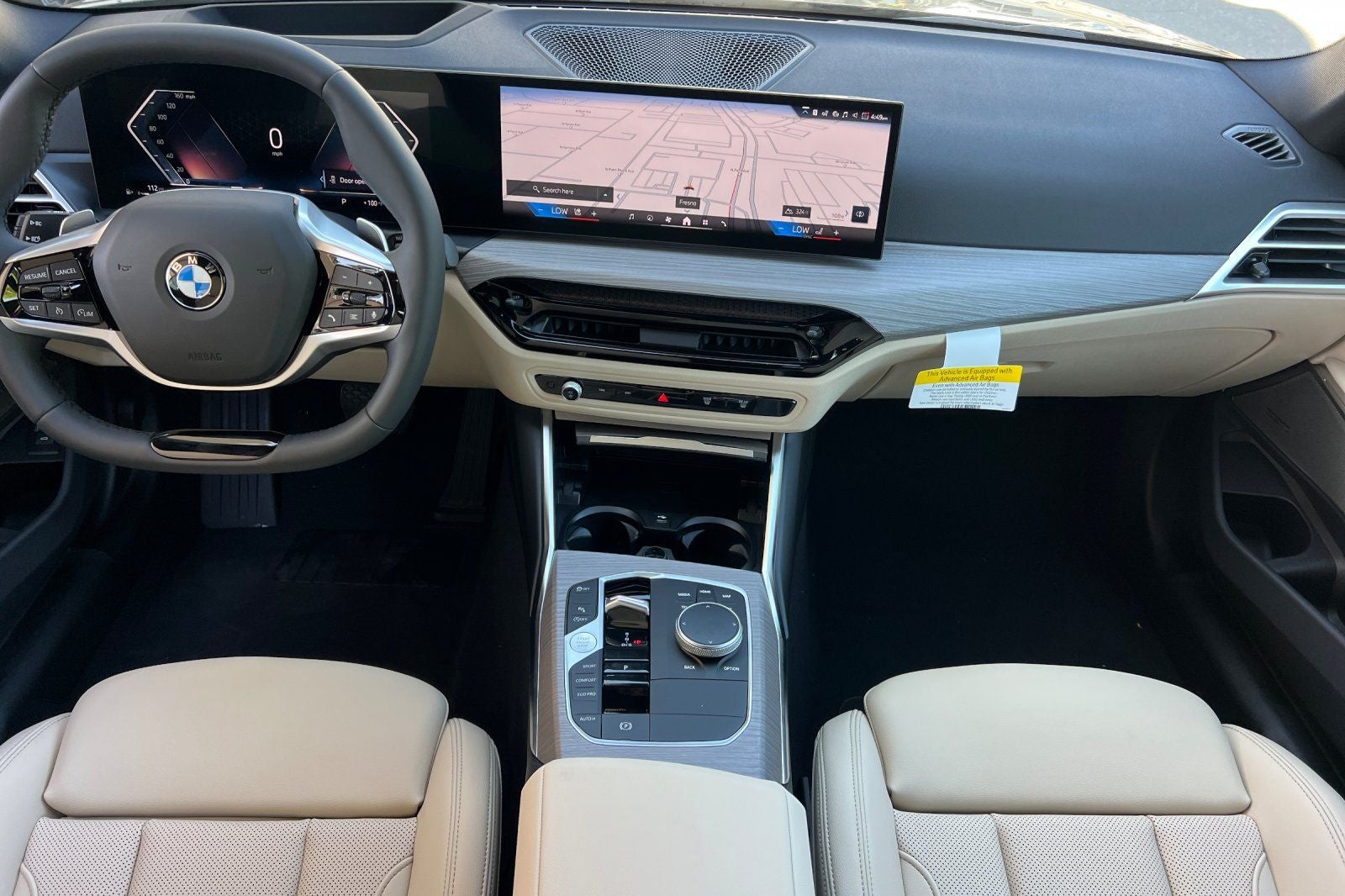 2026 BMW 3 Series 330i