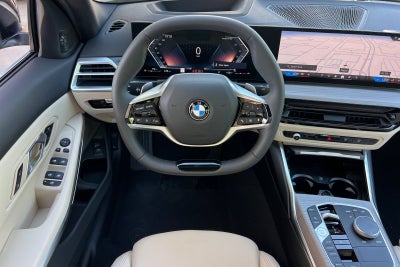 2026 BMW 3 Series 330i
