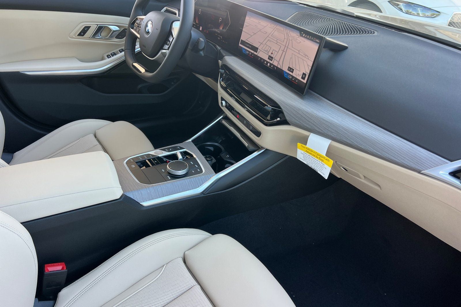 2026 BMW 3 Series 330i