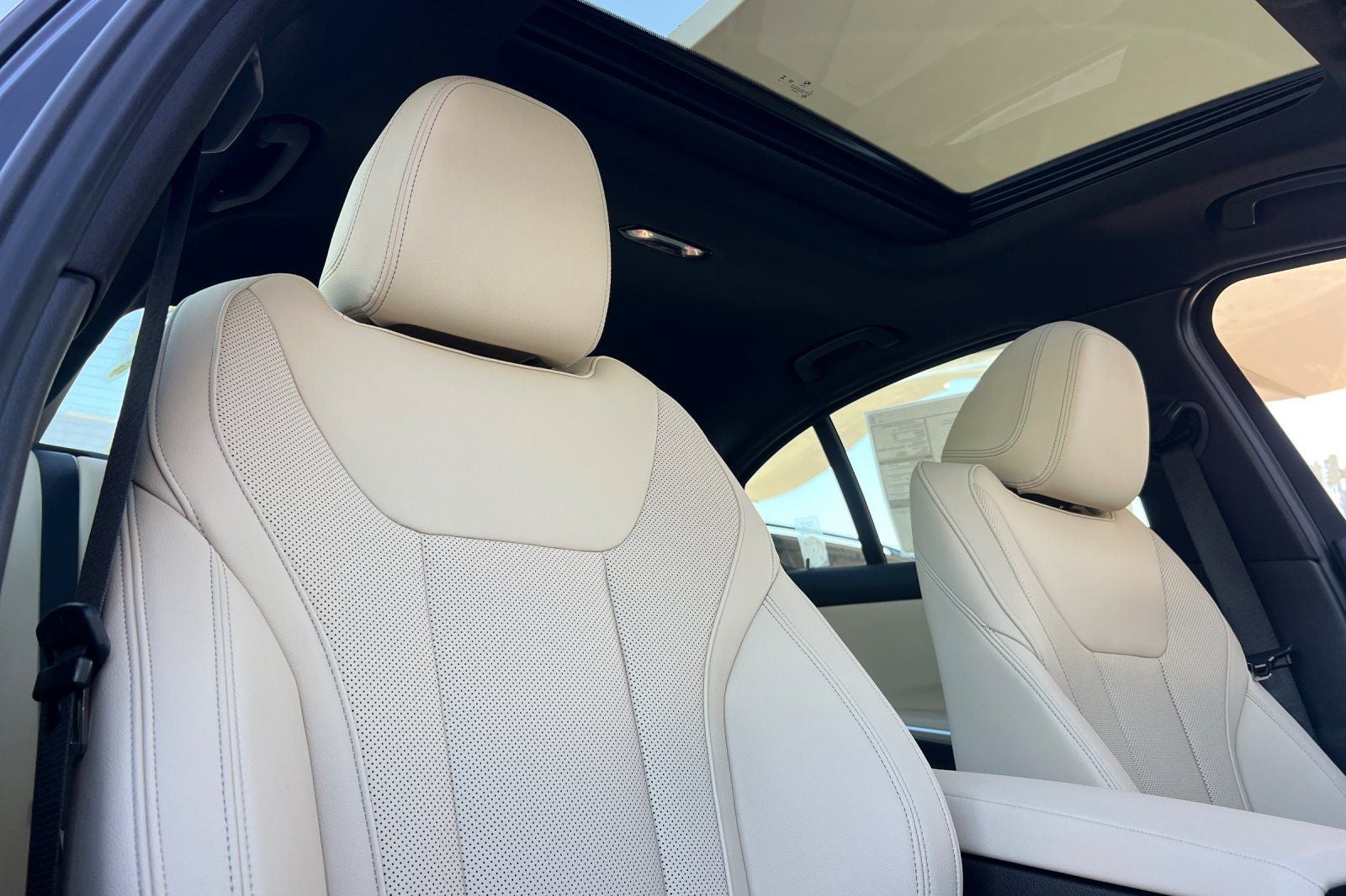 2026 BMW 3 Series 330i