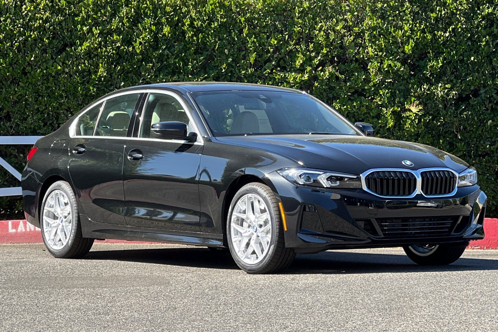 2026 BMW 3 Series 330i
