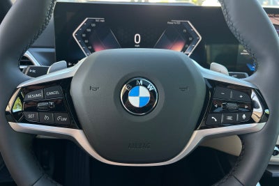 2026 BMW 3 Series 330i