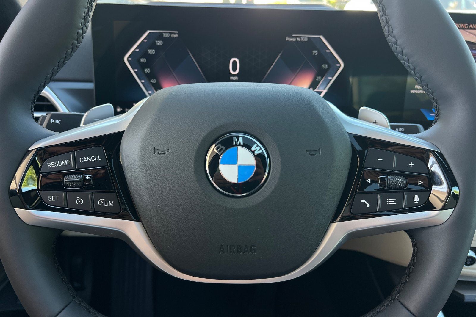 2026 BMW 3 Series 330i
