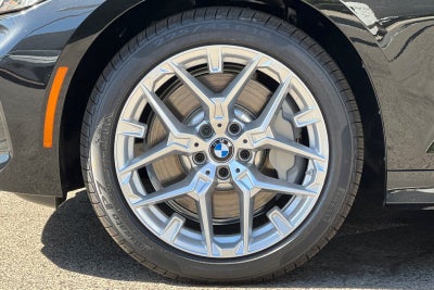 2026 BMW 3 Series 330i