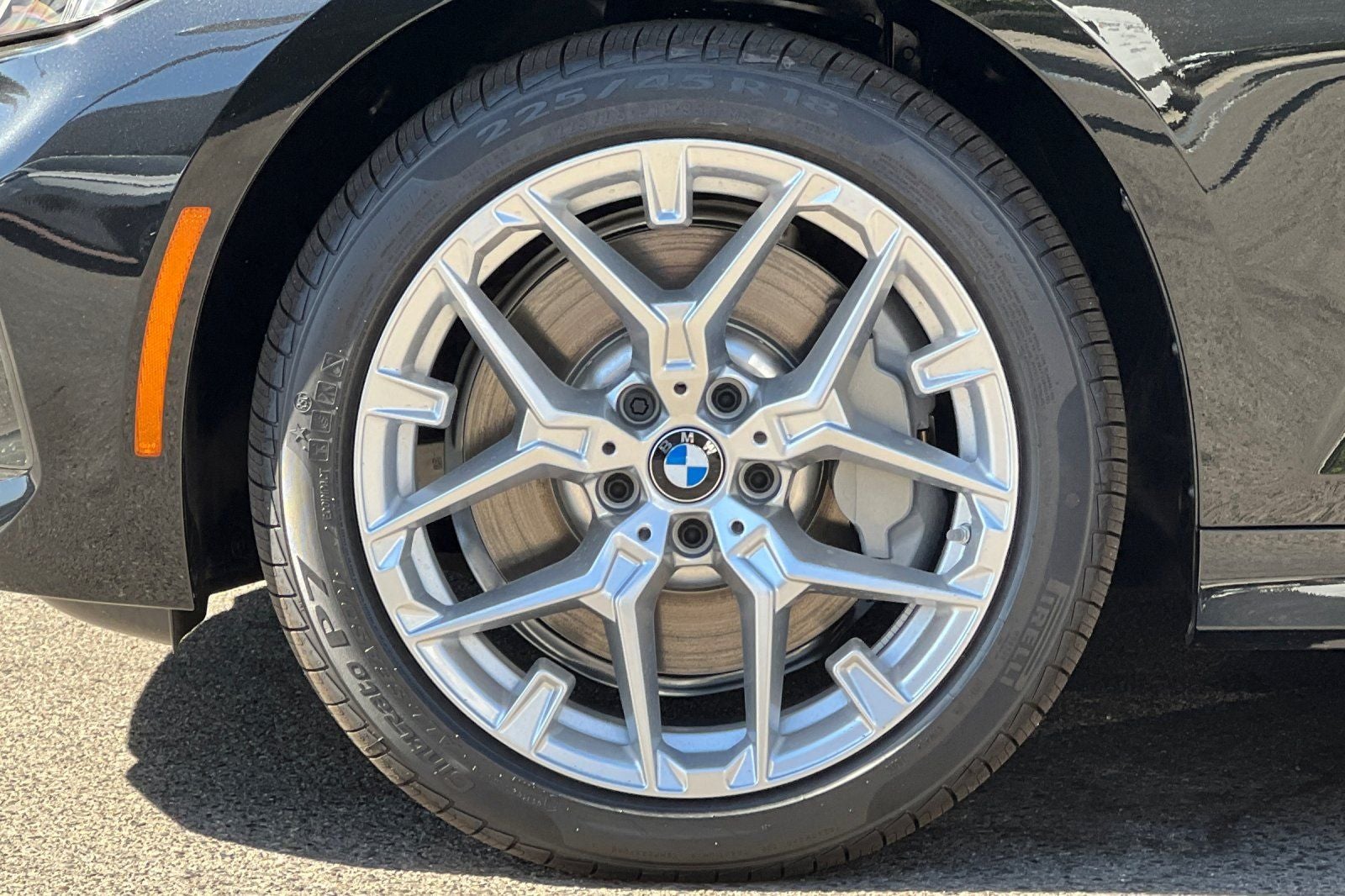 2026 BMW 3 Series 330i