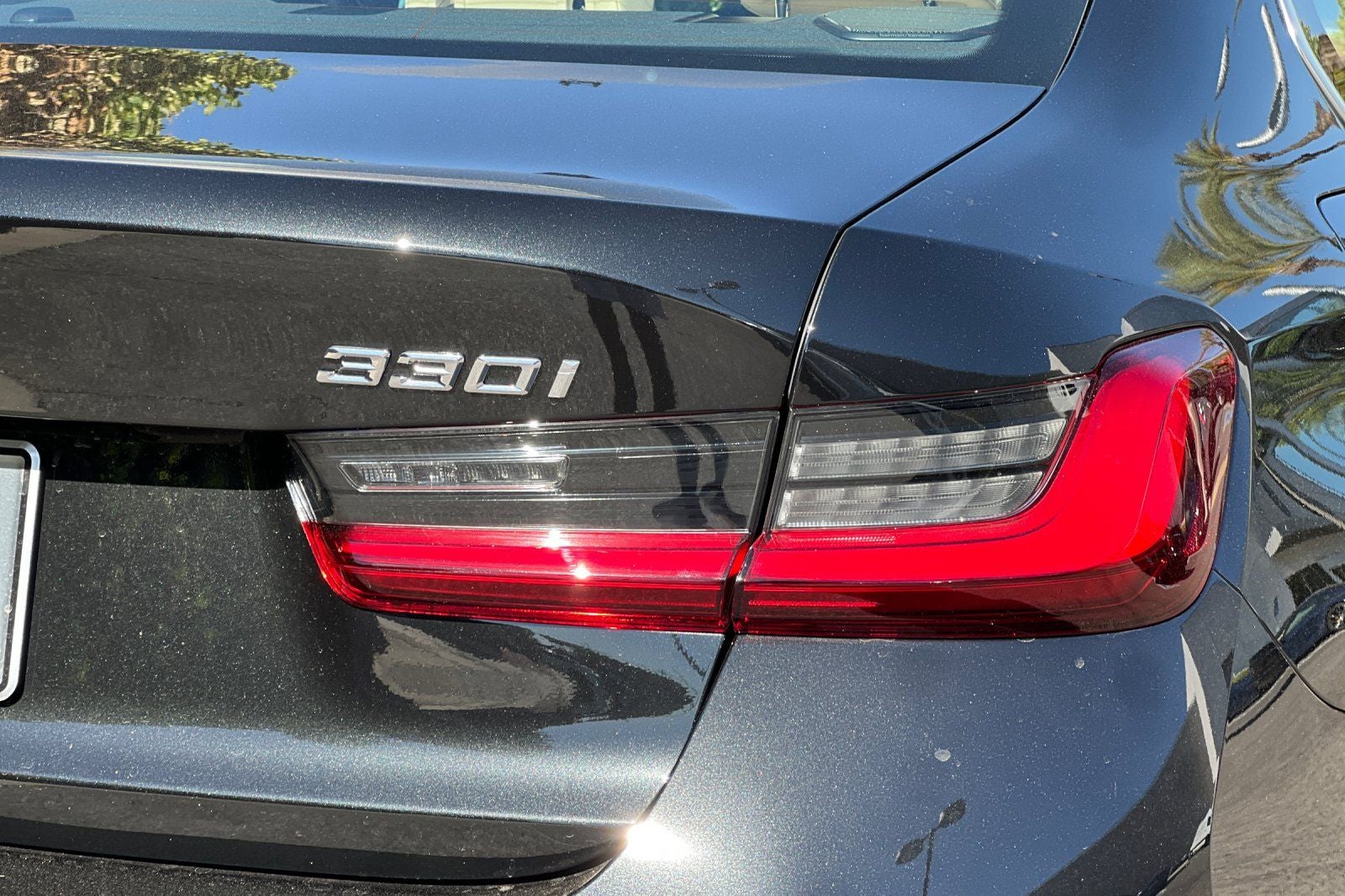 2026 BMW 3 Series 330i