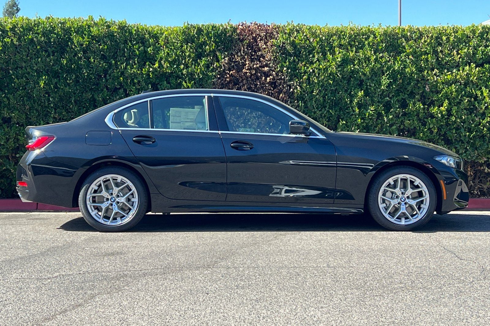 2026 BMW 3 Series 330i
