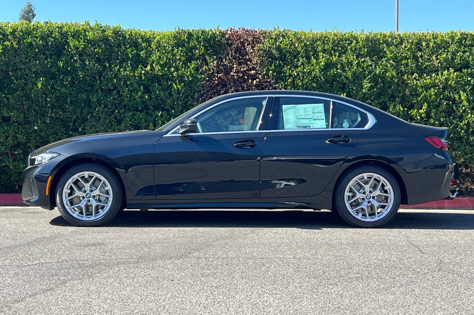 2026 BMW 3 Series 330i
