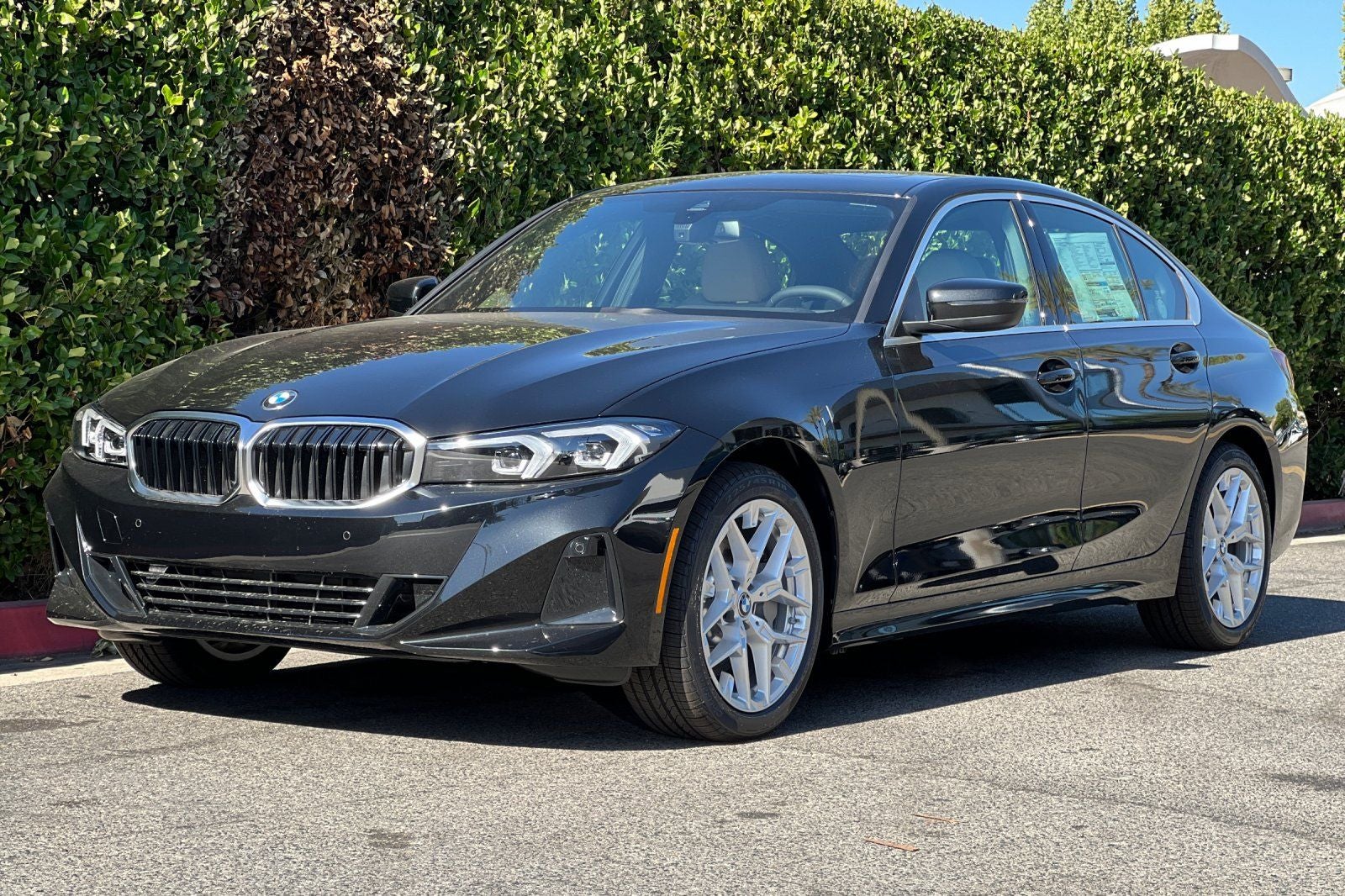2026 BMW 3 Series 330i