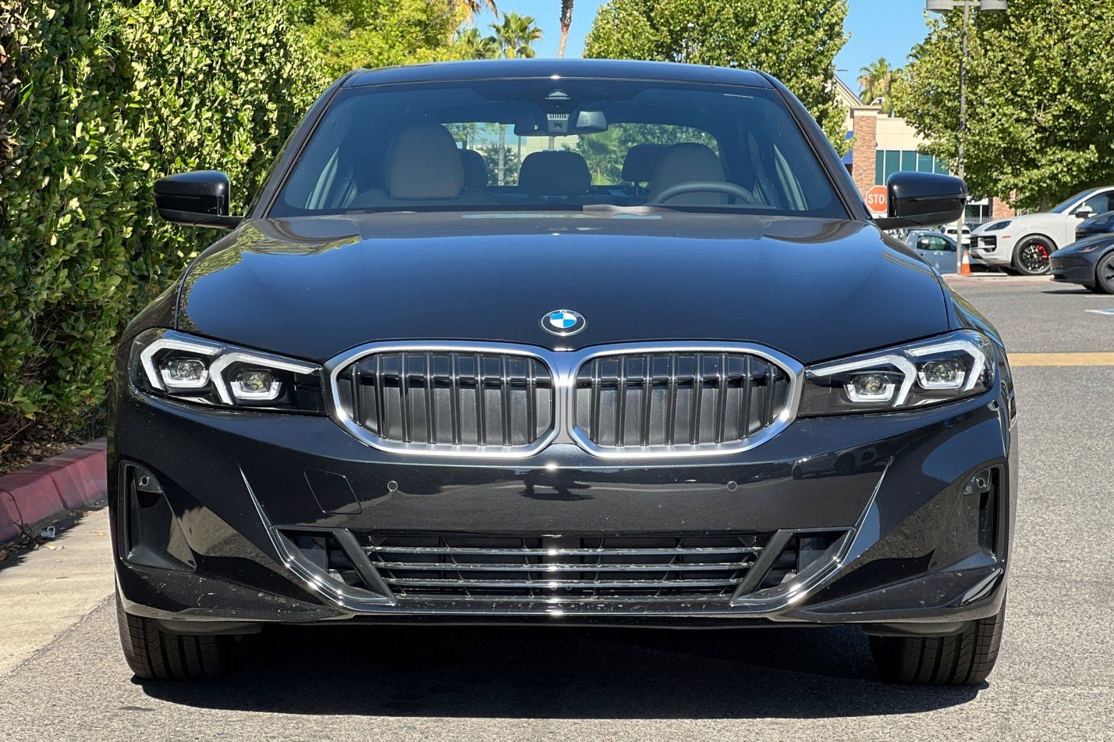 2026 BMW 3 Series 330i
