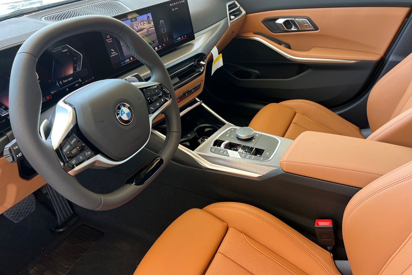 2026 BMW 3 Series 330i