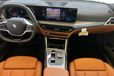 2026 BMW 3 Series 330i