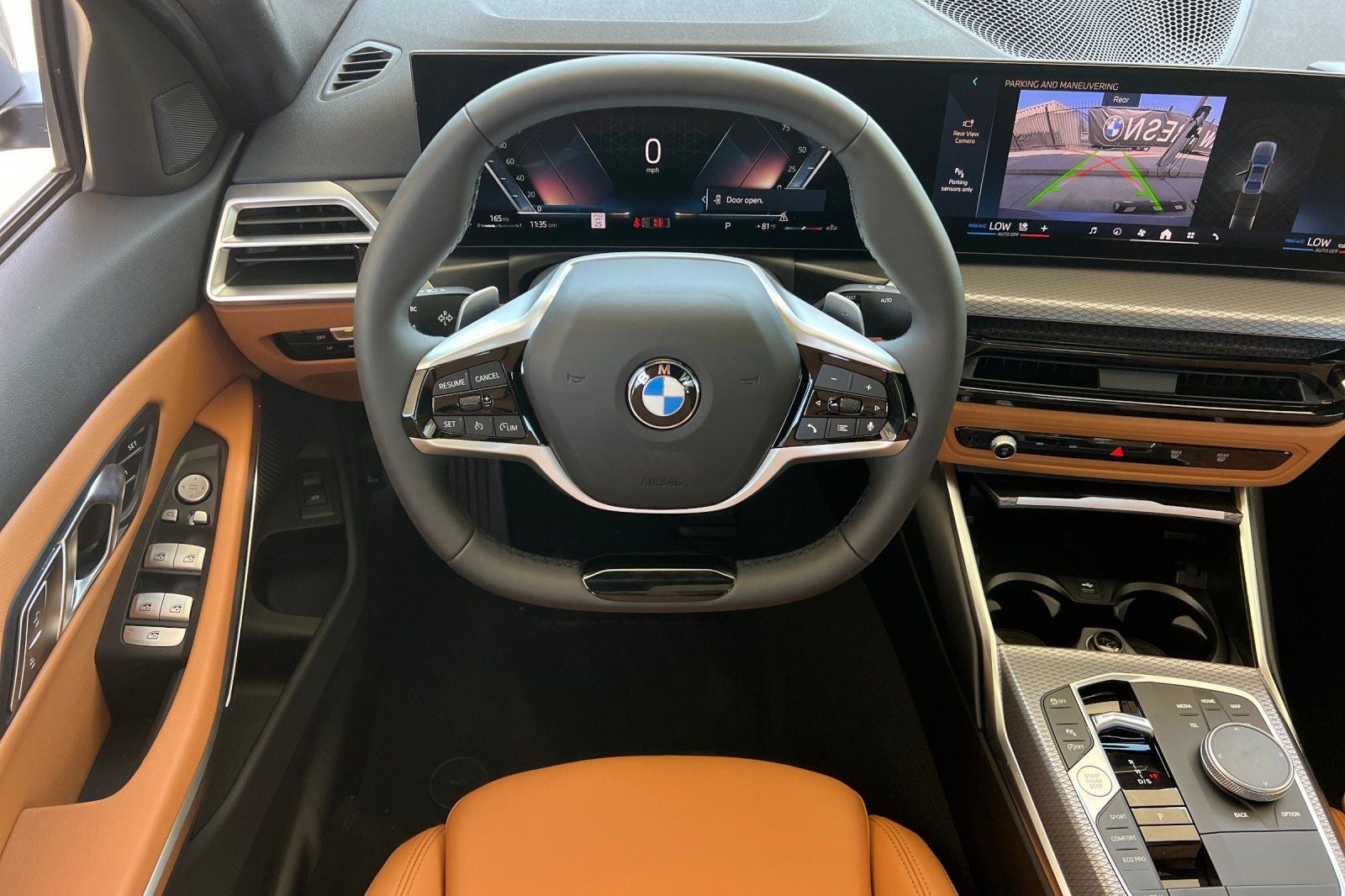 2026 BMW 3 Series 330i