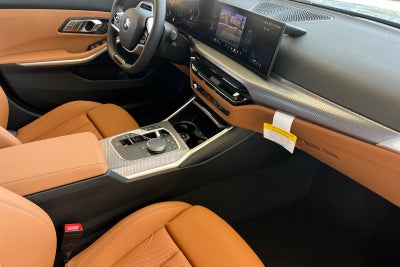 2026 BMW 3 Series 330i