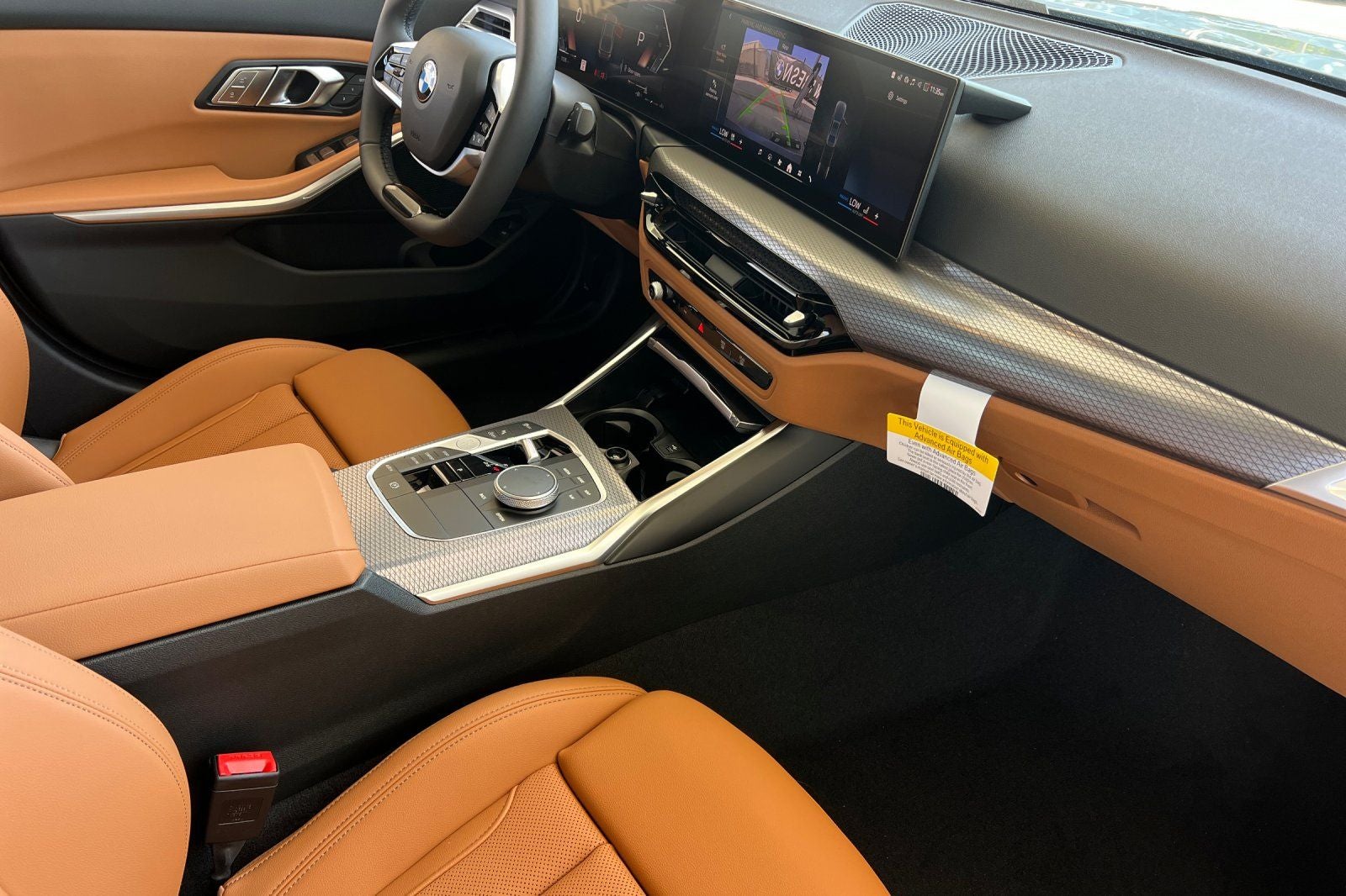 2026 BMW 3 Series 330i