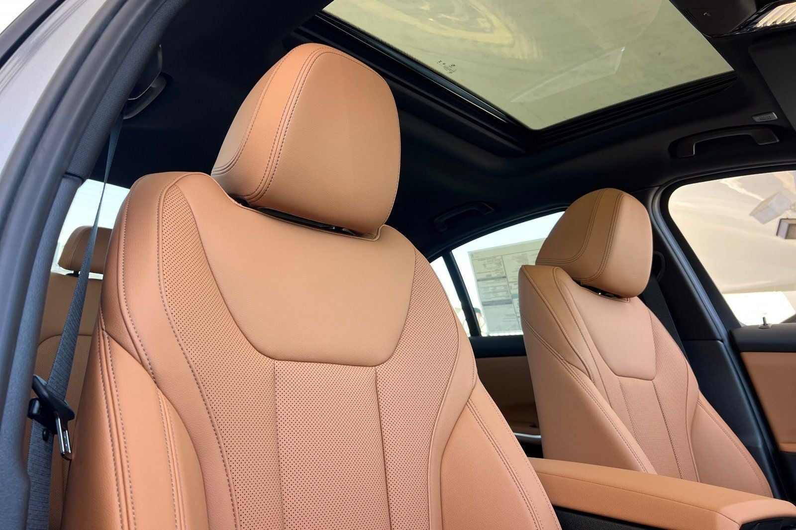 2026 BMW 3 Series 330i