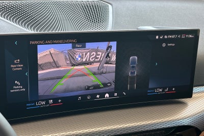 2026 BMW 3 Series 330i