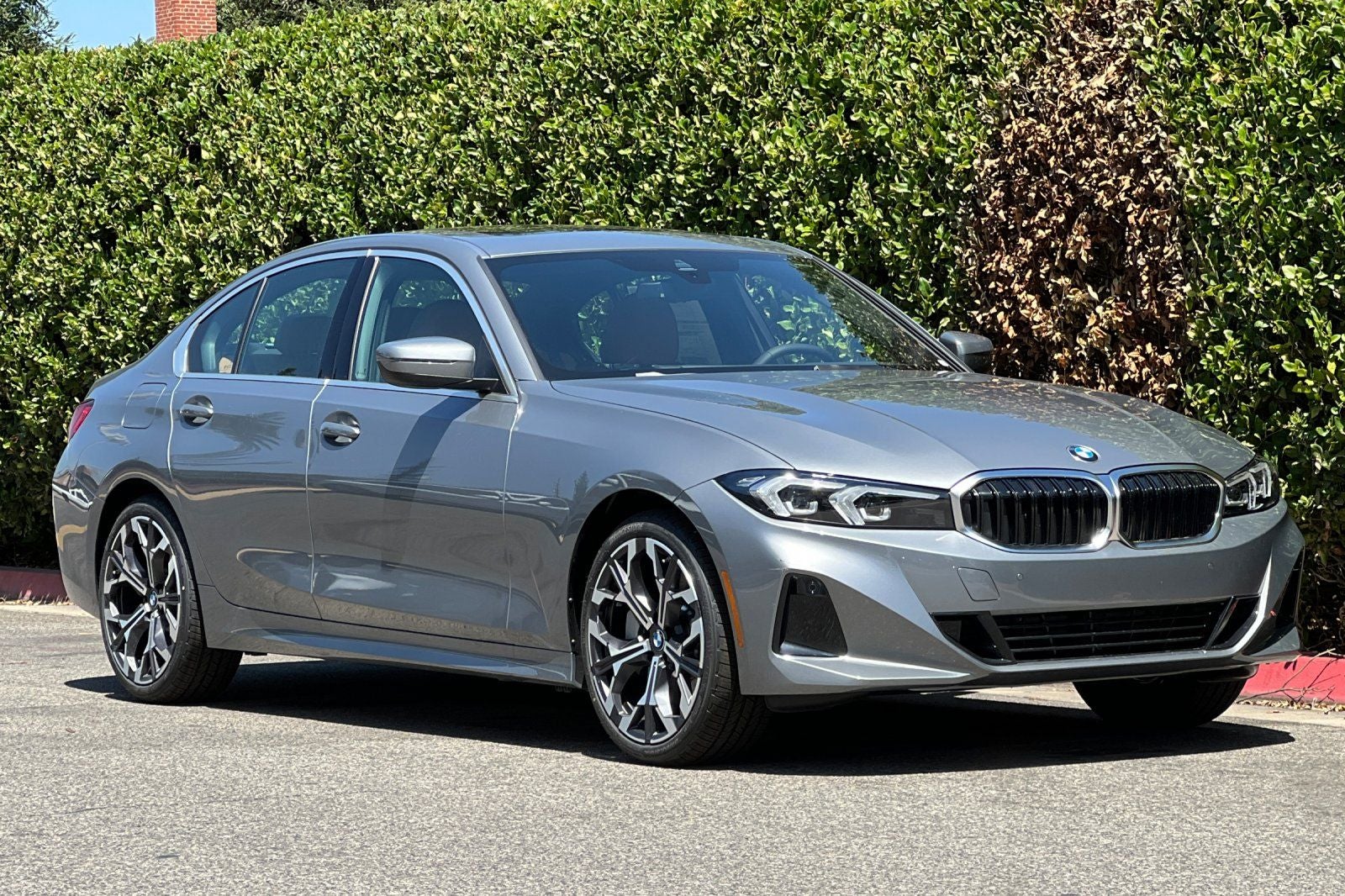 2026 BMW 3 Series 330i
