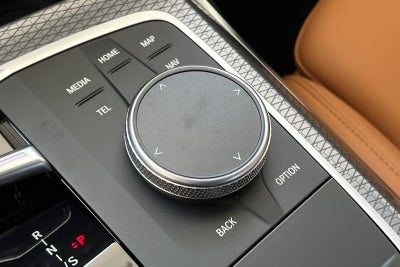 2026 BMW 3 Series 330i
