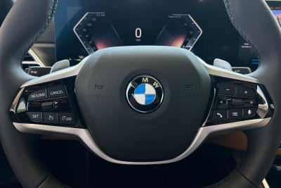 2026 BMW 3 Series 330i